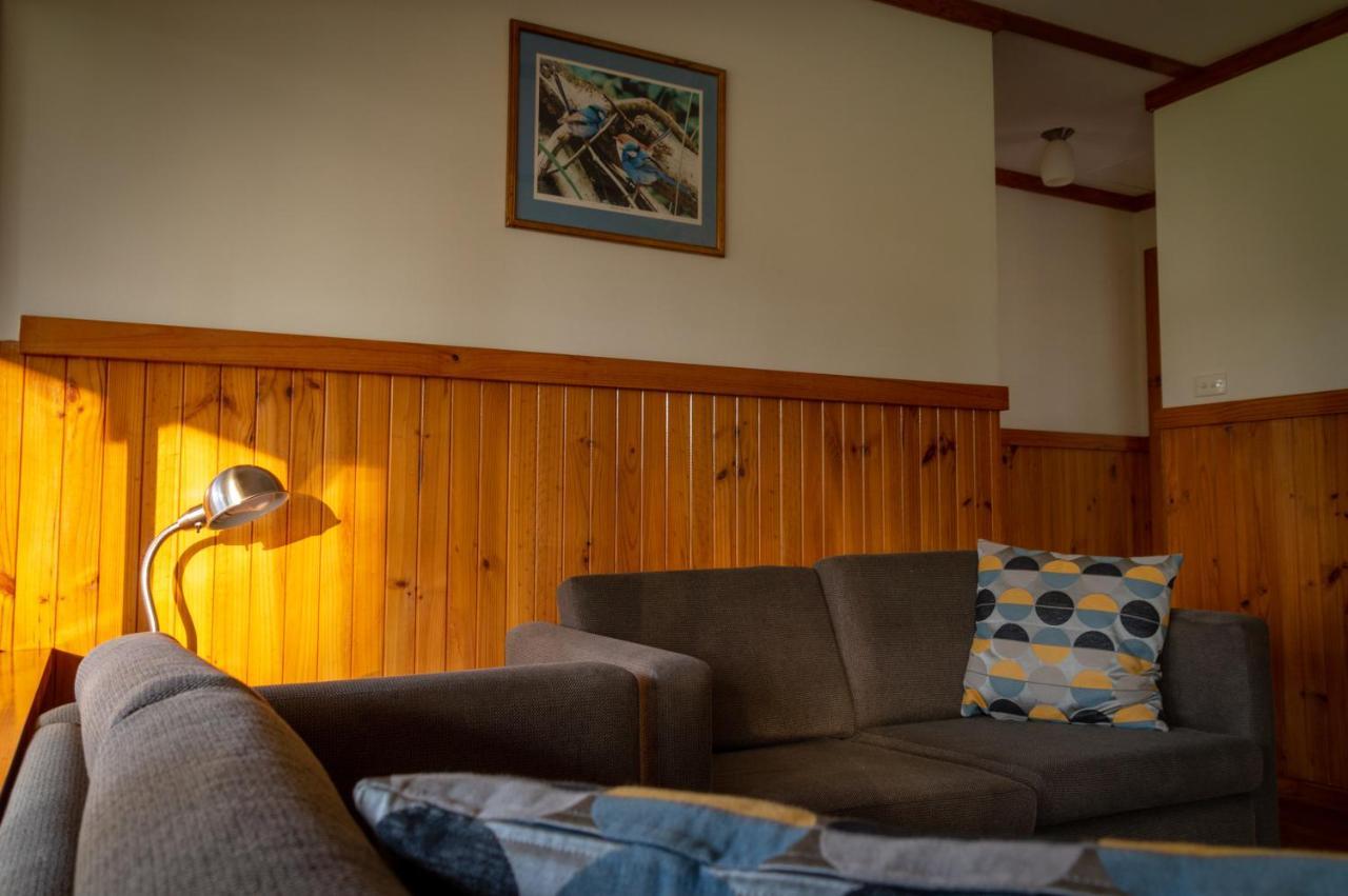 Margaret River Chalets Buitenkant foto