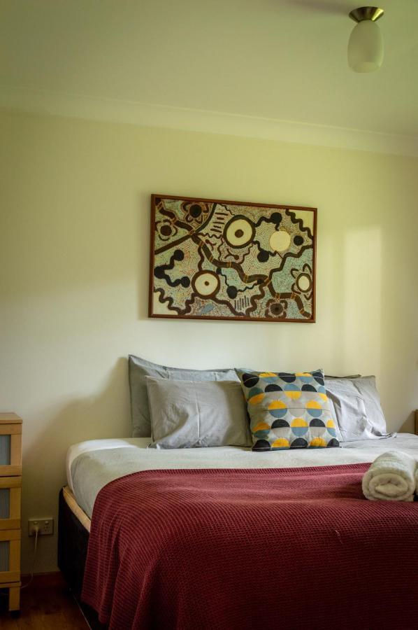 Margaret River Chalets Buitenkant foto