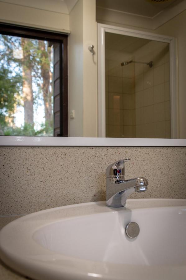 Margaret River Chalets Buitenkant foto