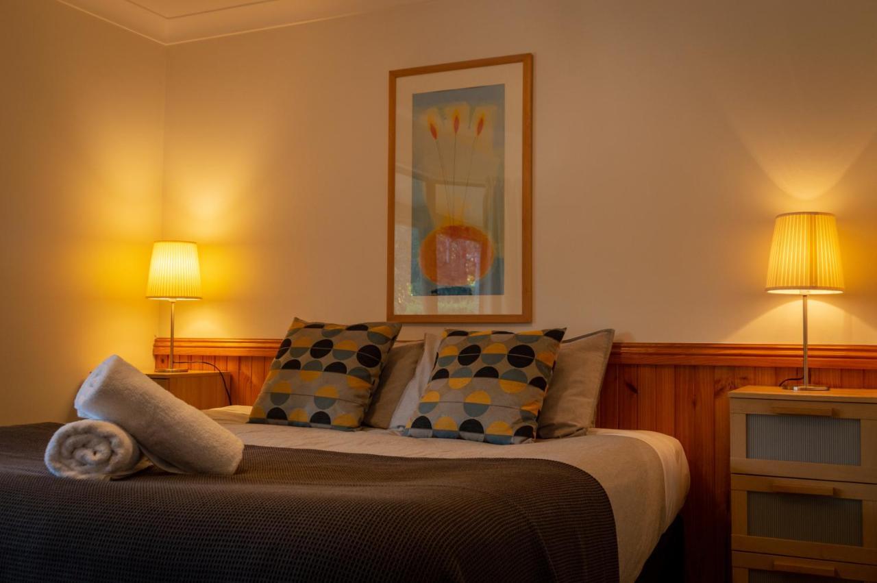 Margaret River Chalets Buitenkant foto