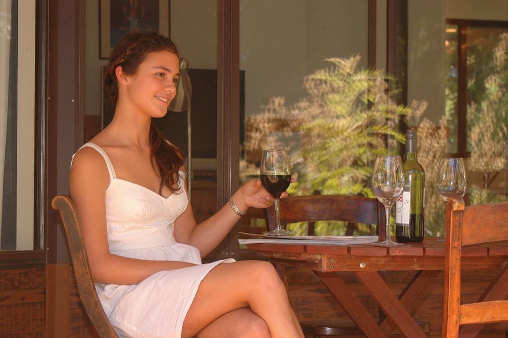 Margaret River Chalets Buitenkant foto