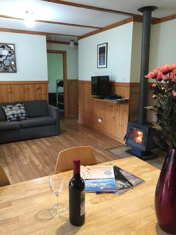 Margaret River Chalets Buitenkant foto