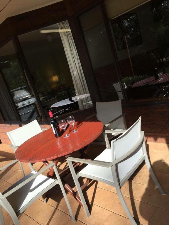 Margaret River Chalets Buitenkant foto