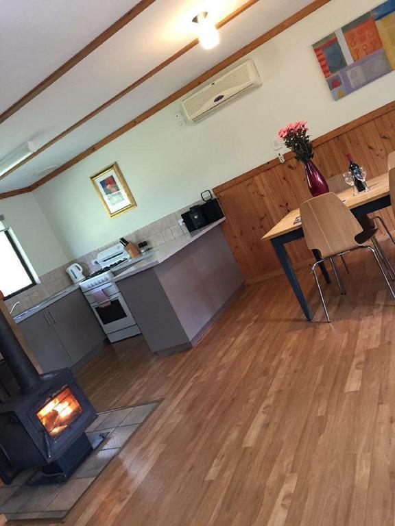 Margaret River Chalets Buitenkant foto